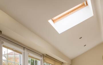 Ibrox conservatory roof insulation companies