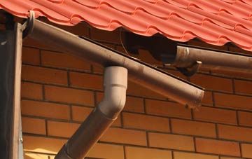 Ibrox gutter repair costs