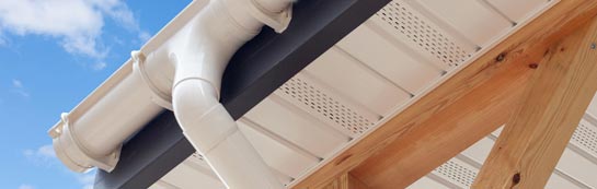 get Ibrox guttering quotes today