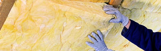 quotes for Ibrox roof insulation