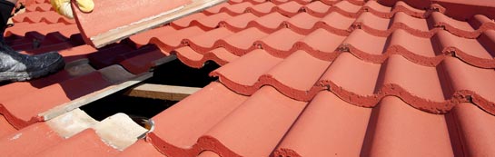 compare Ibrox roof repair quotes