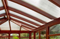 Ibrox conservatory roofing insulation